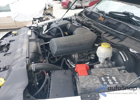 2017 Ram 1500 Big Horn 4X4 5'7 Box из США, поврежденный, VIN 1C6RR7LG8HS810448